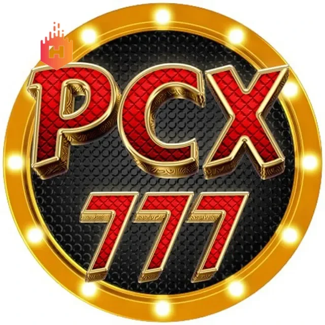 Logo pcx777